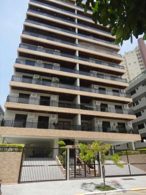 Guaruja Enseada Apartment Luaran gambar