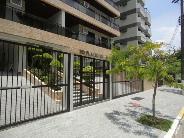 Guaruja Enseada Apartment Luaran gambar